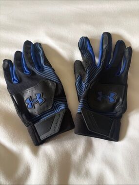 Under Armour Youth Batting Gloves